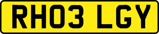 RH03LGY