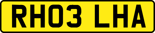 RH03LHA