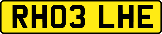 RH03LHE