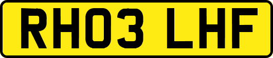 RH03LHF
