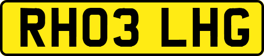 RH03LHG
