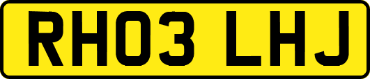 RH03LHJ