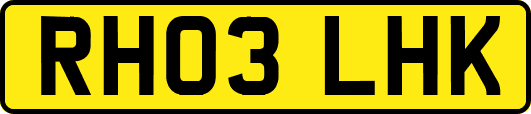 RH03LHK