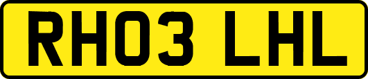 RH03LHL