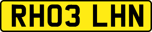 RH03LHN