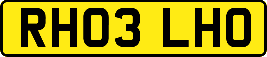 RH03LHO