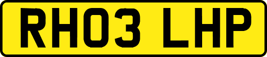 RH03LHP
