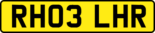 RH03LHR