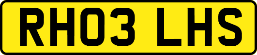 RH03LHS
