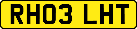 RH03LHT