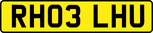 RH03LHU