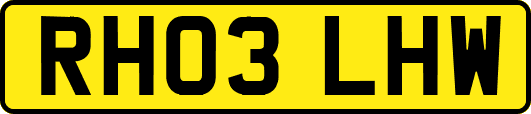 RH03LHW