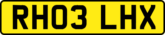 RH03LHX