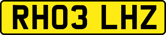 RH03LHZ
