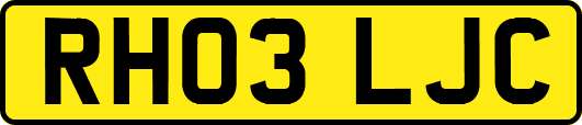 RH03LJC