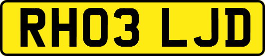 RH03LJD