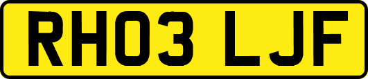 RH03LJF
