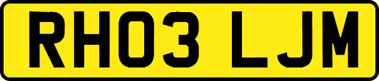 RH03LJM