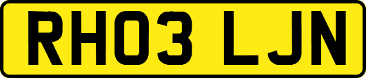 RH03LJN
