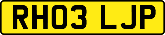 RH03LJP