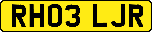 RH03LJR
