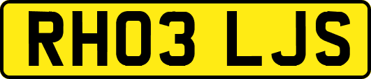 RH03LJS
