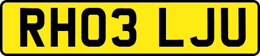 RH03LJU