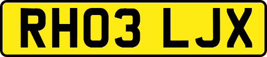 RH03LJX
