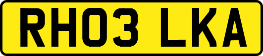 RH03LKA