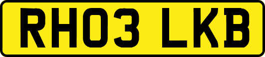 RH03LKB