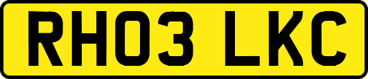 RH03LKC