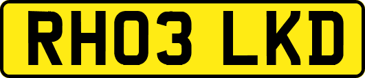 RH03LKD