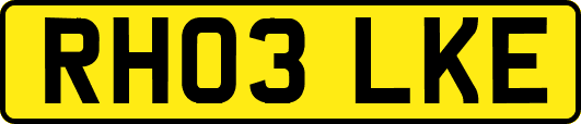 RH03LKE