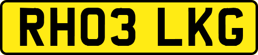 RH03LKG