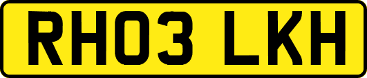 RH03LKH