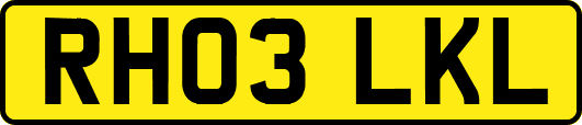 RH03LKL