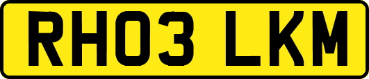 RH03LKM