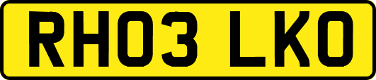 RH03LKO