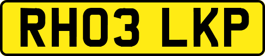 RH03LKP