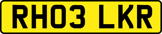 RH03LKR