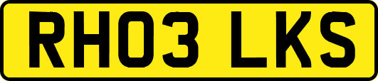 RH03LKS