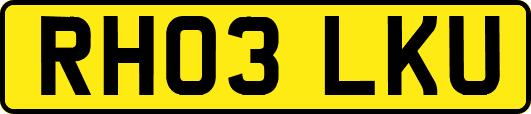 RH03LKU