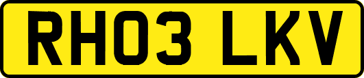 RH03LKV
