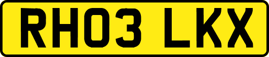 RH03LKX