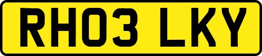 RH03LKY