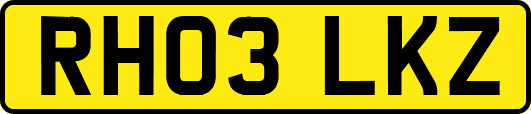 RH03LKZ