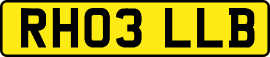 RH03LLB