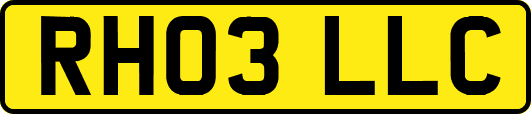 RH03LLC