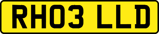 RH03LLD