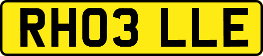 RH03LLE